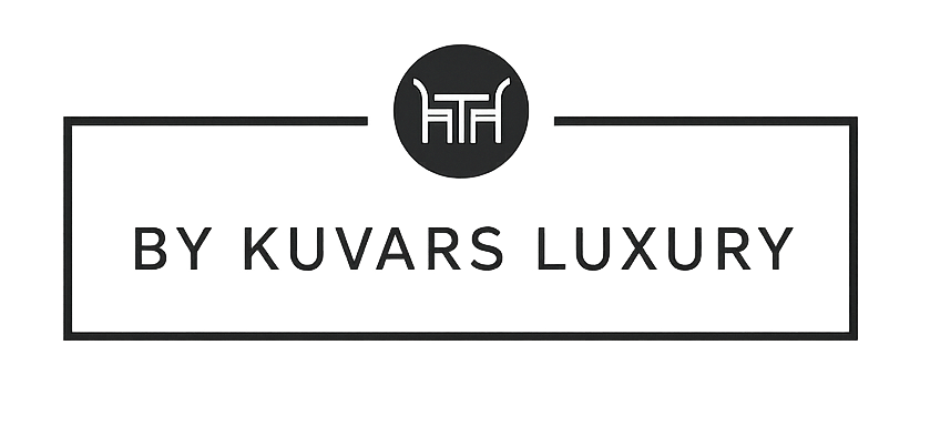 BY KUVARS LUXURY